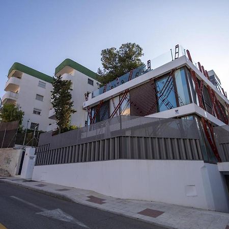 Nogalera Quintessence Apartment With Private Parking By Namaste Elite Torremolinos Extérieur photo