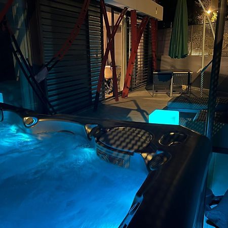 Nogalera Quintessence Apartment With Private Parking By Namaste Elite Torremolinos Extérieur photo