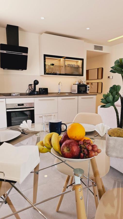 Nogalera Quintessence Apartment With Private Parking By Namaste Elite Torremolinos Extérieur photo