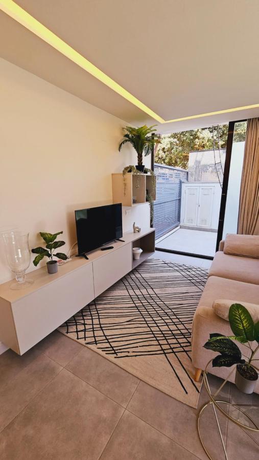 Nogalera Quintessence Apartment With Private Parking By Namaste Elite Torremolinos Extérieur photo
