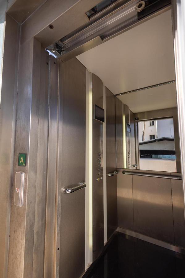 Nogalera Quintessence Apartment With Private Parking By Namaste Elite Torremolinos Extérieur photo