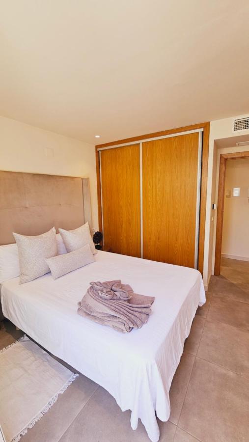 Nogalera Quintessence Apartment With Private Parking By Namaste Elite Torremolinos Extérieur photo