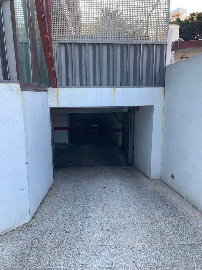 Nogalera Quintessence Apartment With Private Parking By Namaste Elite Torremolinos Extérieur photo