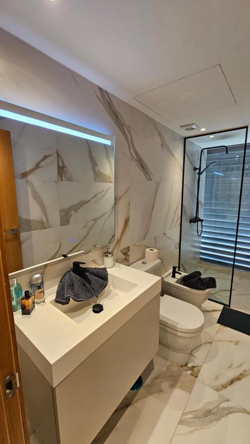 Nogalera Quintessence Apartment With Private Parking By Namaste Elite Torremolinos Extérieur photo