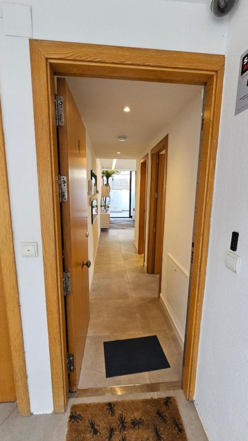 Nogalera Quintessence Apartment With Private Parking By Namaste Elite Torremolinos Extérieur photo