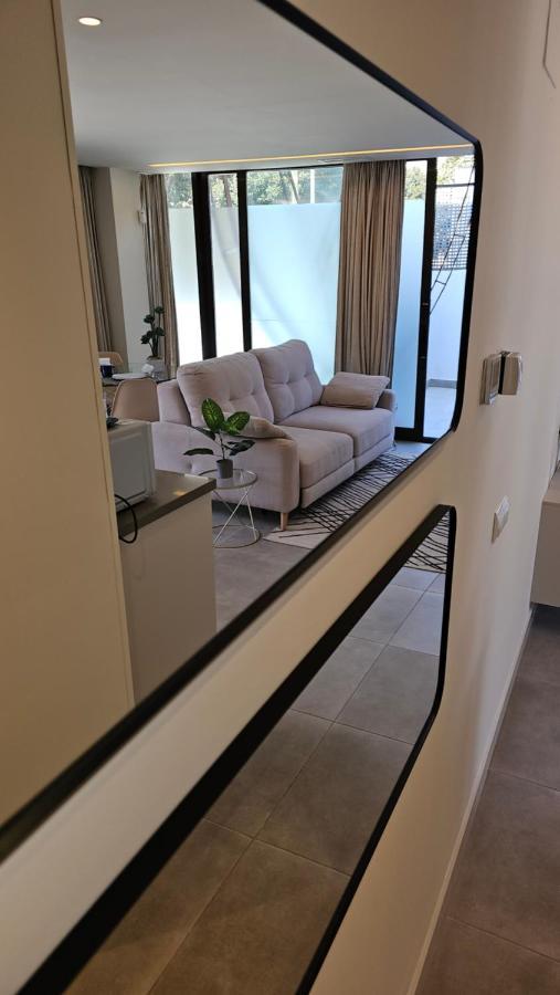 Nogalera Quintessence Apartment With Private Parking By Namaste Elite Torremolinos Extérieur photo